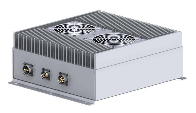 6.6KW OBC (Manufacturer: Dilong New Energy) 6.6KW OBC (Manufacturer: Dilong New Energy)